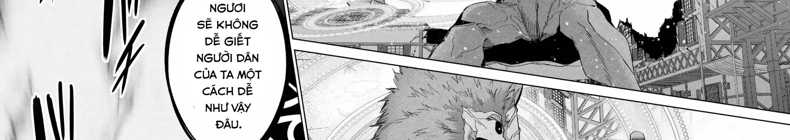 Hiền Giả Trở Thành Lich Chapter 47 - Trang 2