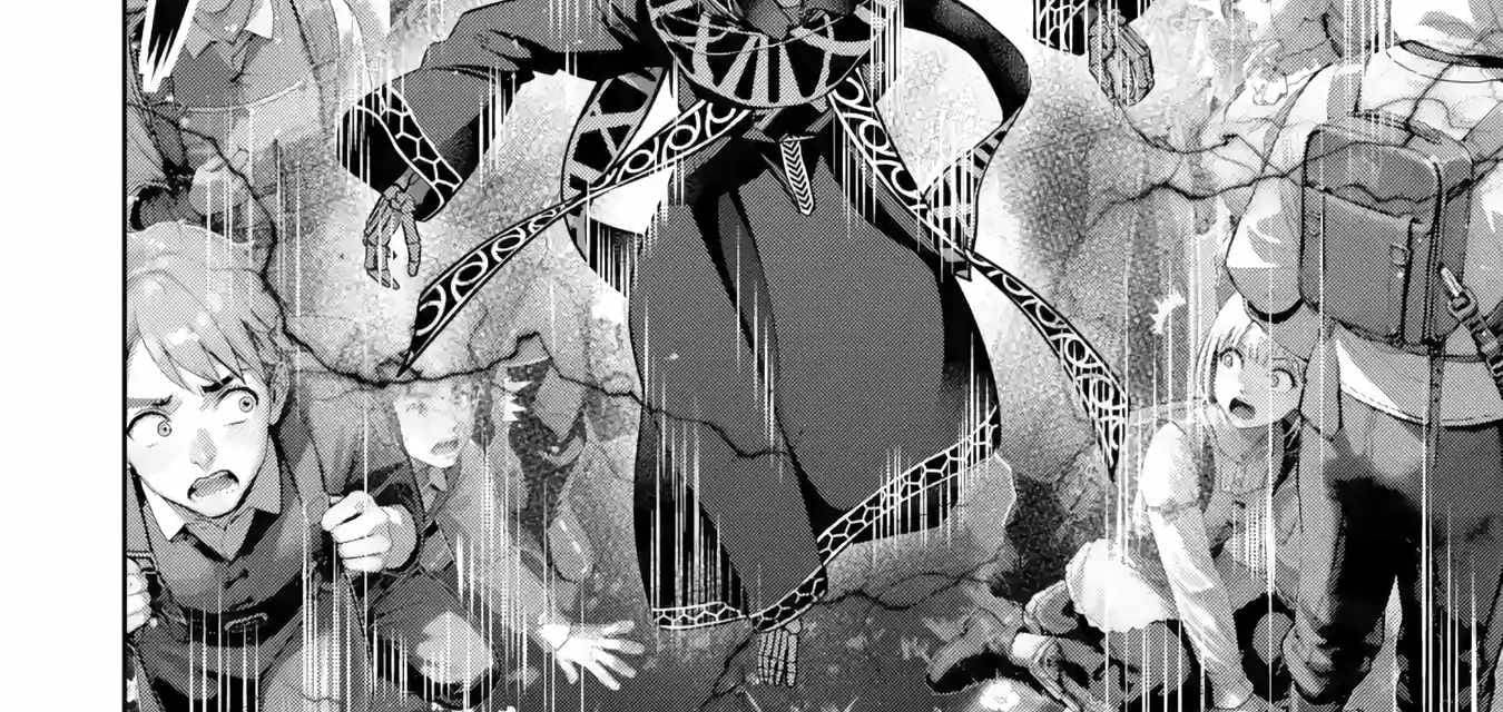 Hiền Giả Trở Thành Lich Chapter 47 - Trang 2