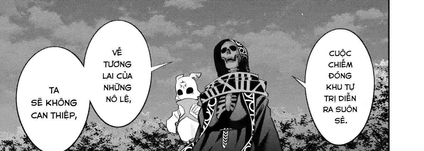 Hiền Giả Trở Thành Lich Chapter 47 - Trang 2