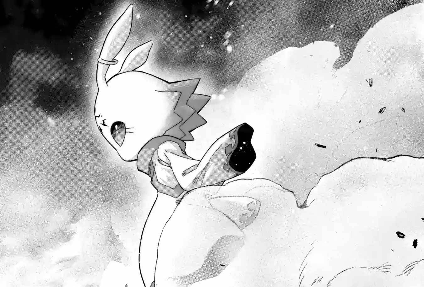 Hiền Giả Trở Thành Lich Chapter 47 - Trang 2