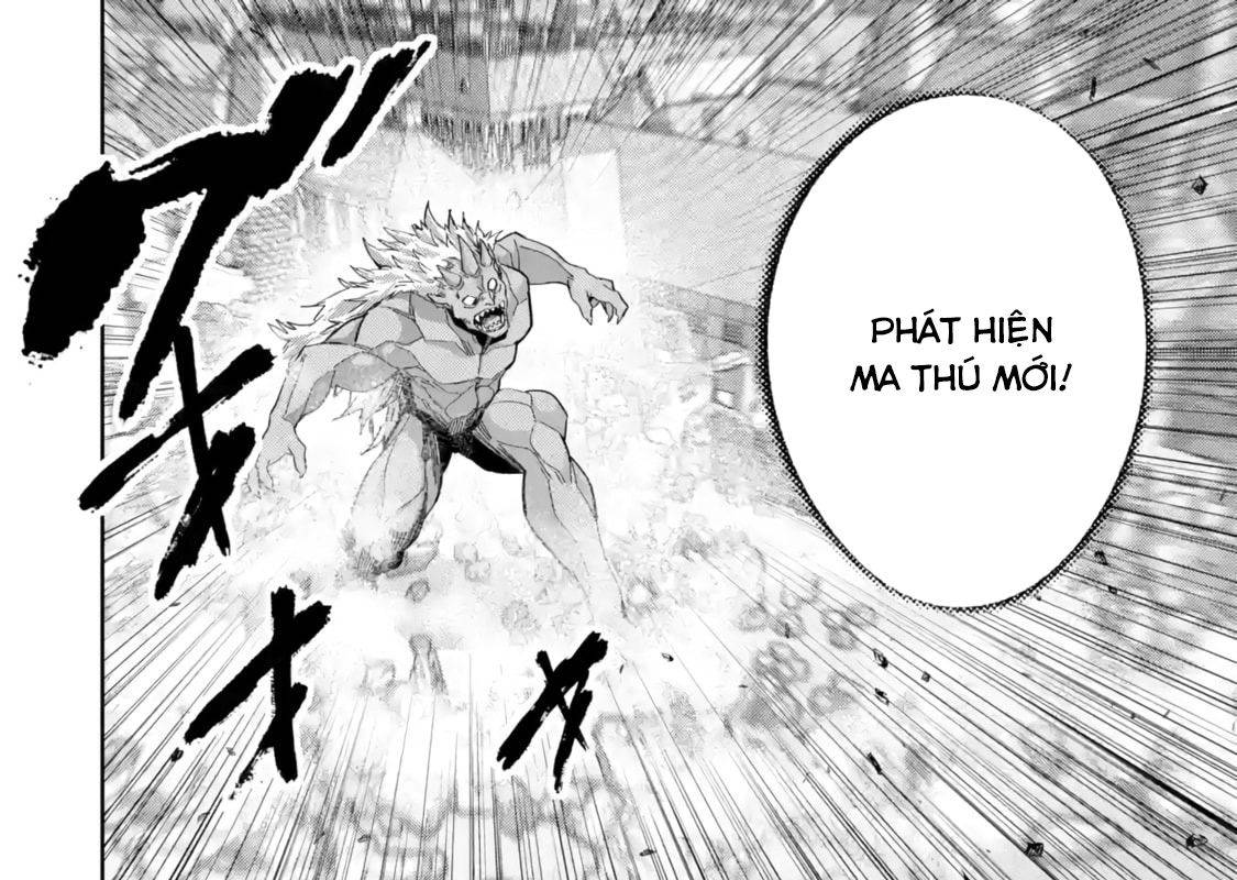 Hiền Giả Trở Thành Lich Chapter 48 - Trang 2