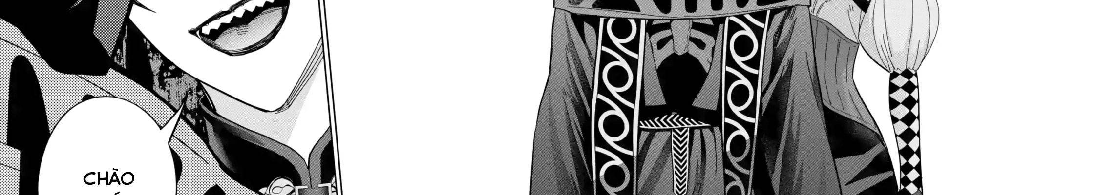 Hiền Giả Trở Thành Lich Chapter 48 - Trang 2