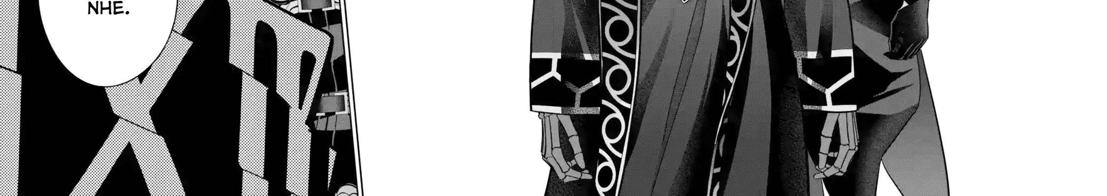 Hiền Giả Trở Thành Lich Chapter 48 - Trang 2