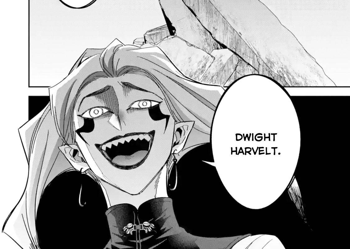 Hiền Giả Trở Thành Lich Chapter 48 - Trang 2