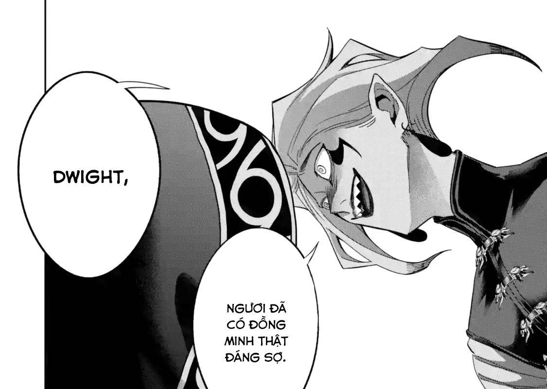 Hiền Giả Trở Thành Lich Chapter 48 - Trang 2