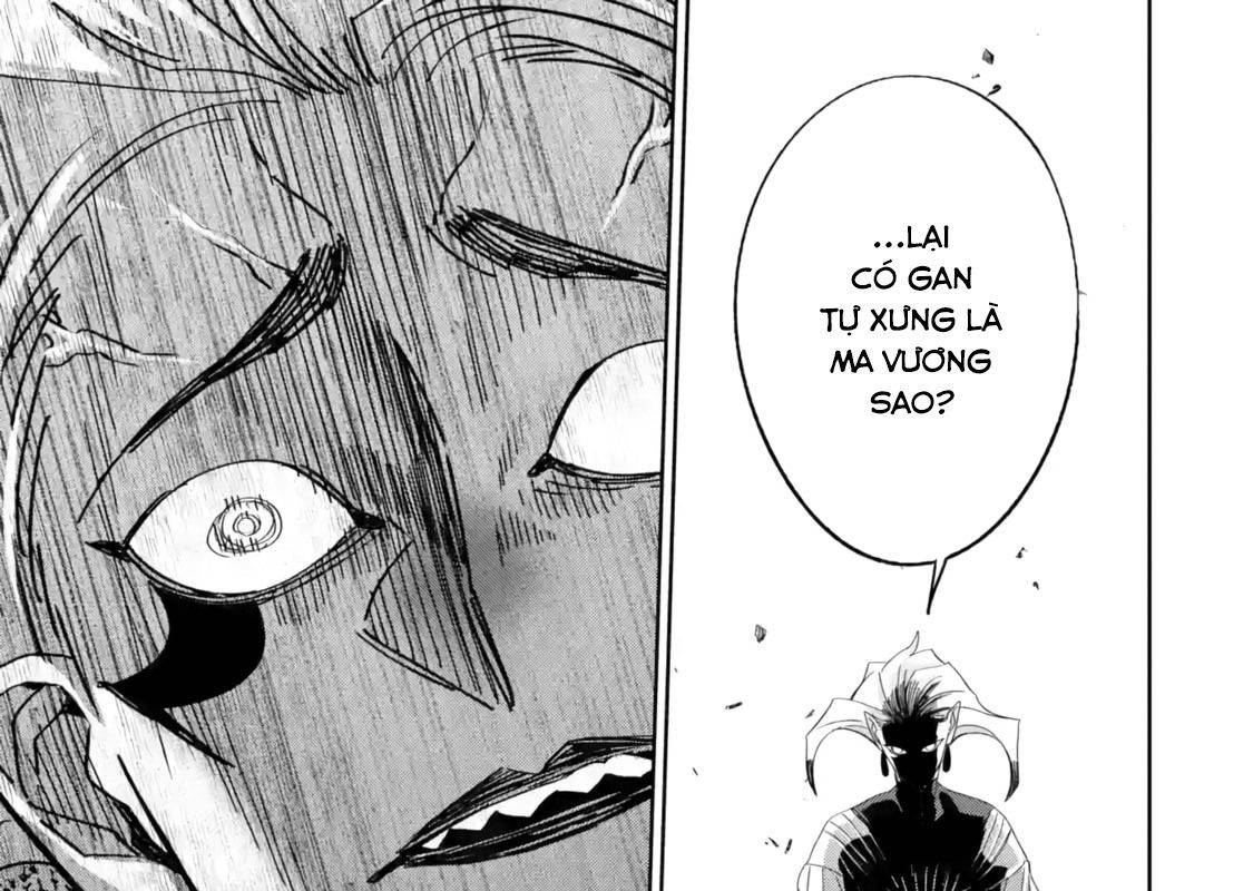 Hiền Giả Trở Thành Lich Chapter 48 - Trang 2