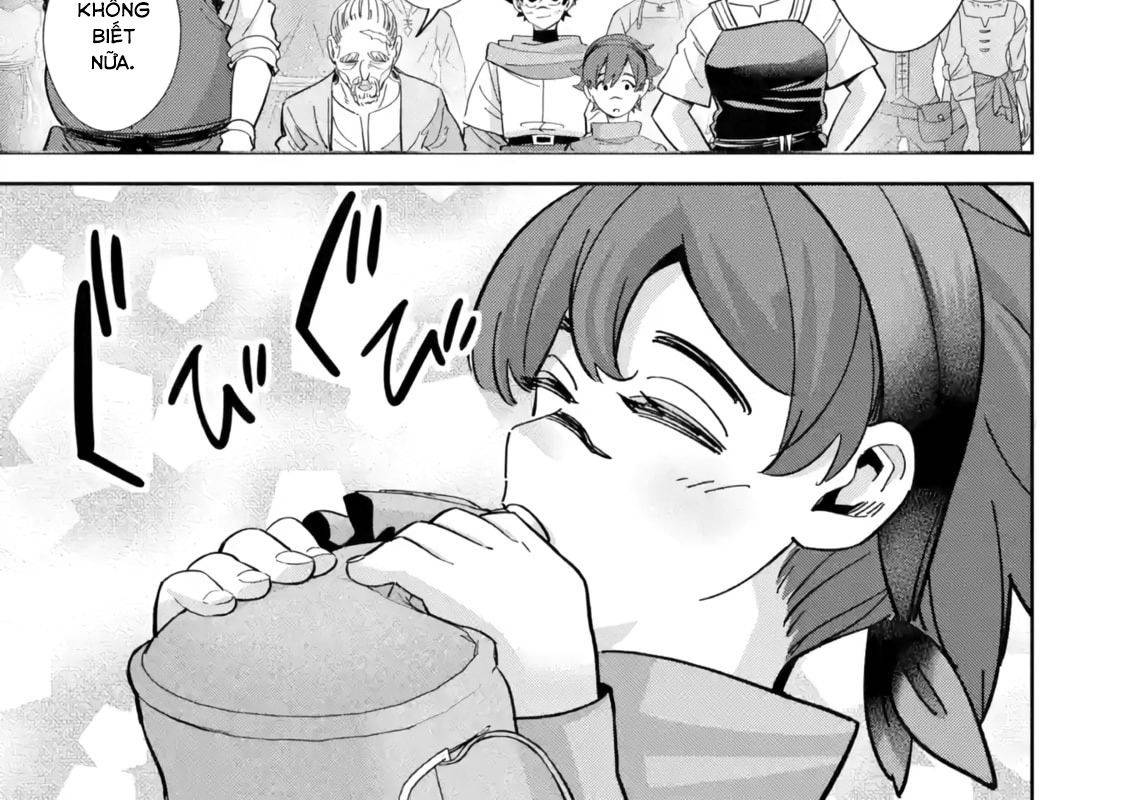 Hiền Giả Trở Thành Lich Chapter 48 - Trang 2