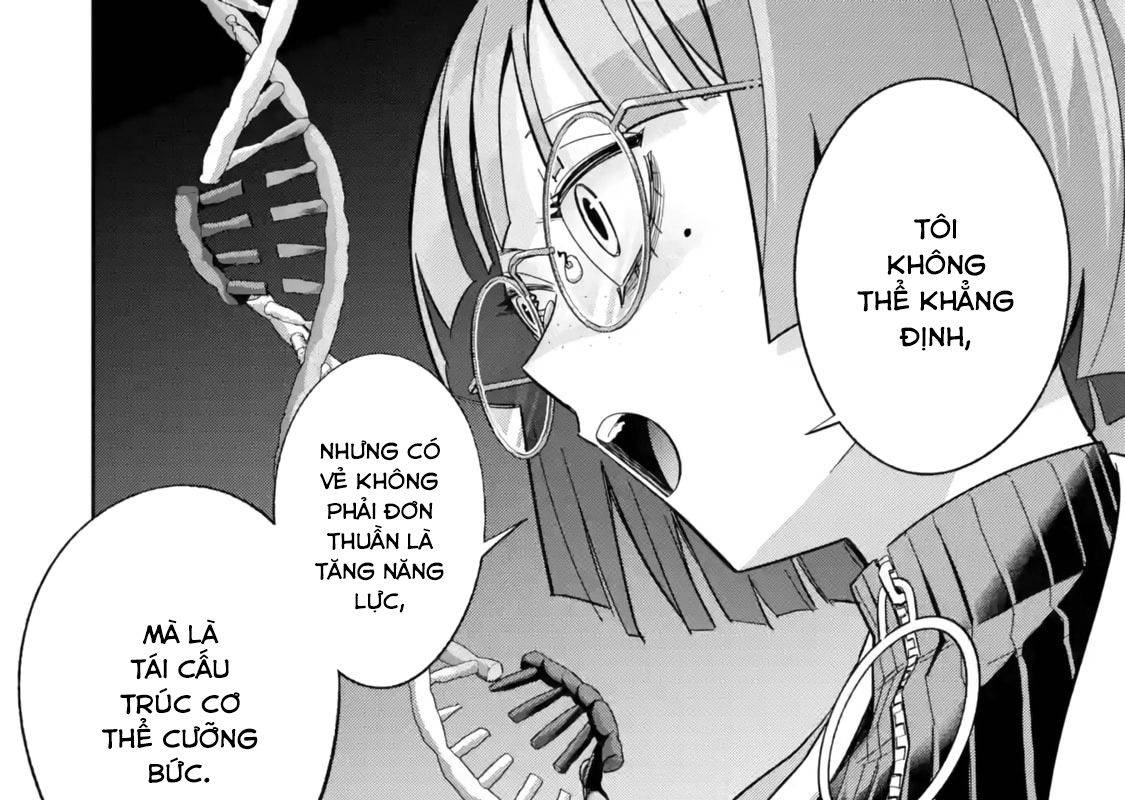 Hiền Giả Trở Thành Lich Chapter 48 - Trang 2