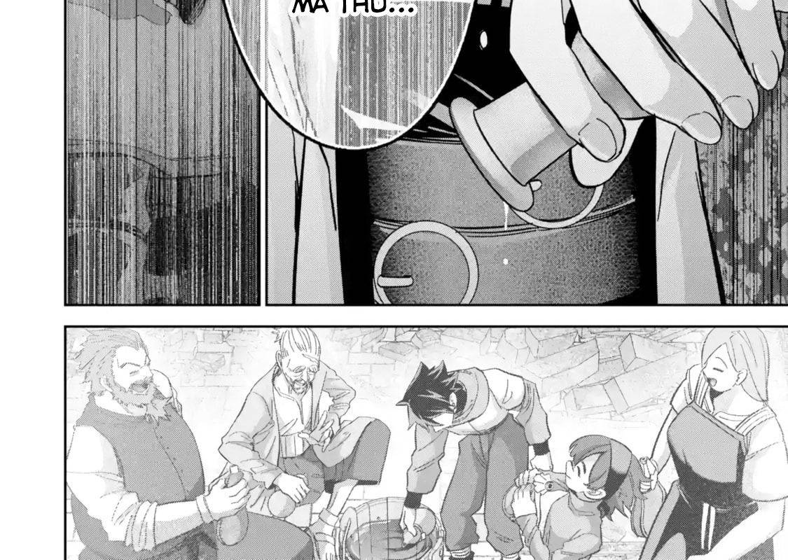 Hiền Giả Trở Thành Lich Chapter 48 - Trang 2