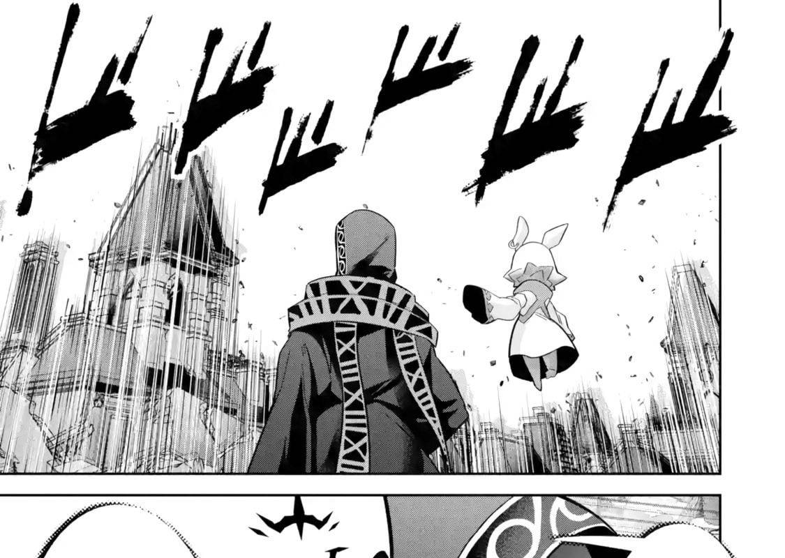 Hiền Giả Trở Thành Lich Chapter 48 - Trang 2