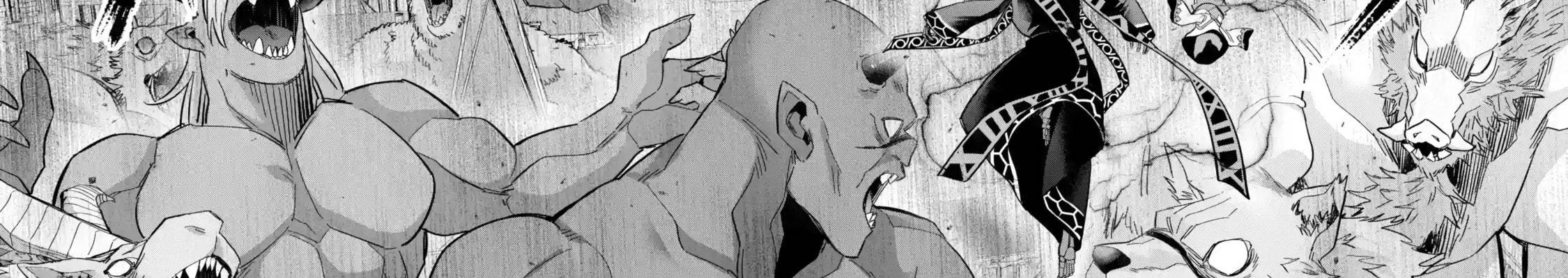 Hiền Giả Trở Thành Lich Chapter 48 - Trang 2