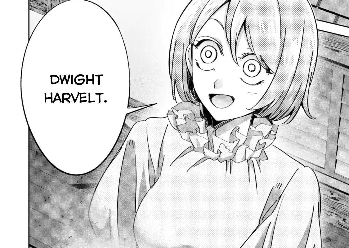 Hiền Giả Trở Thành Lich Chapter 48 - Trang 2