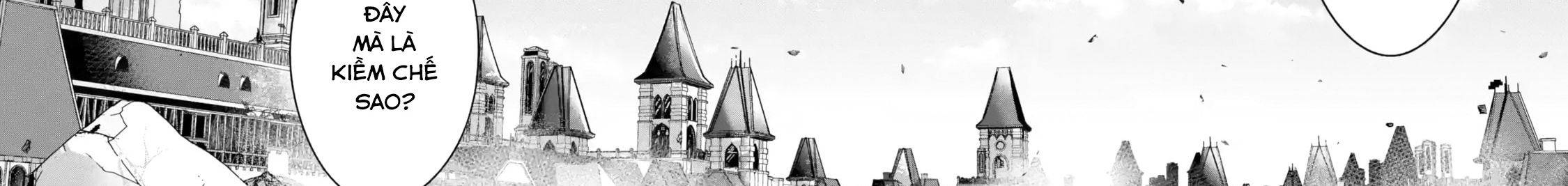 Hiền Giả Trở Thành Lich Chapter 48 - Trang 2