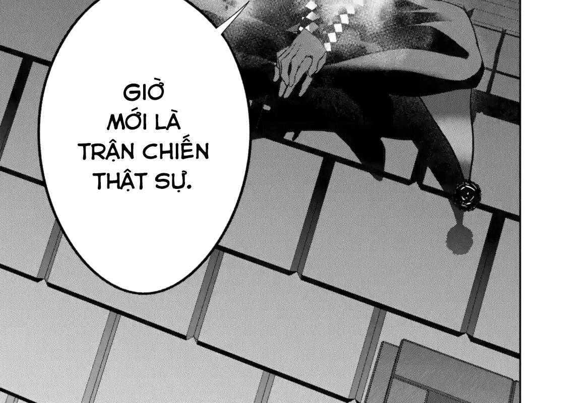 Hiền Giả Trở Thành Lich Chapter 48 - Trang 2