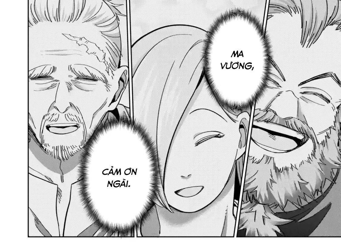 Hiền Giả Trở Thành Lich Chapter 48 - Trang 2