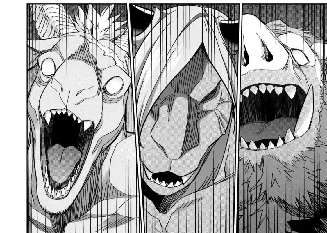 Hiền Giả Trở Thành Lich Chapter 48 - Trang 2