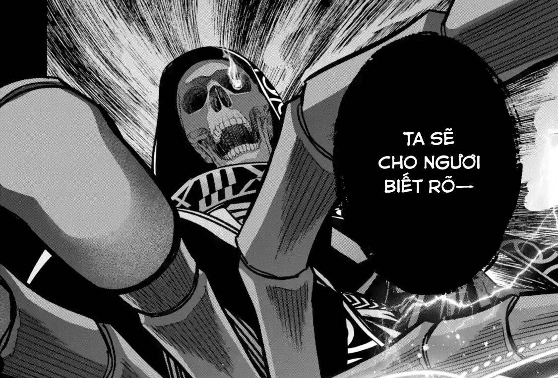 Hiền Giả Trở Thành Lich Chapter 48 - Trang 2