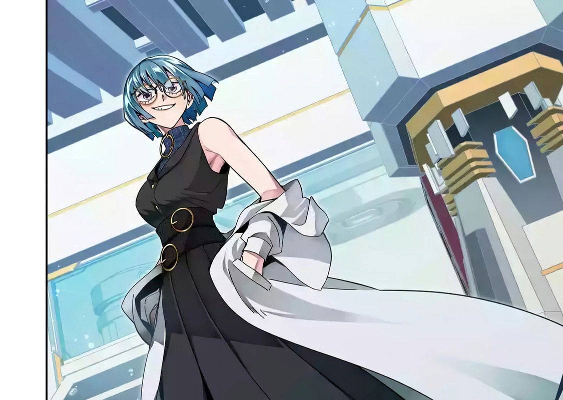 Hiền Giả Trở Thành Lich Chapter 49 - Trang 2