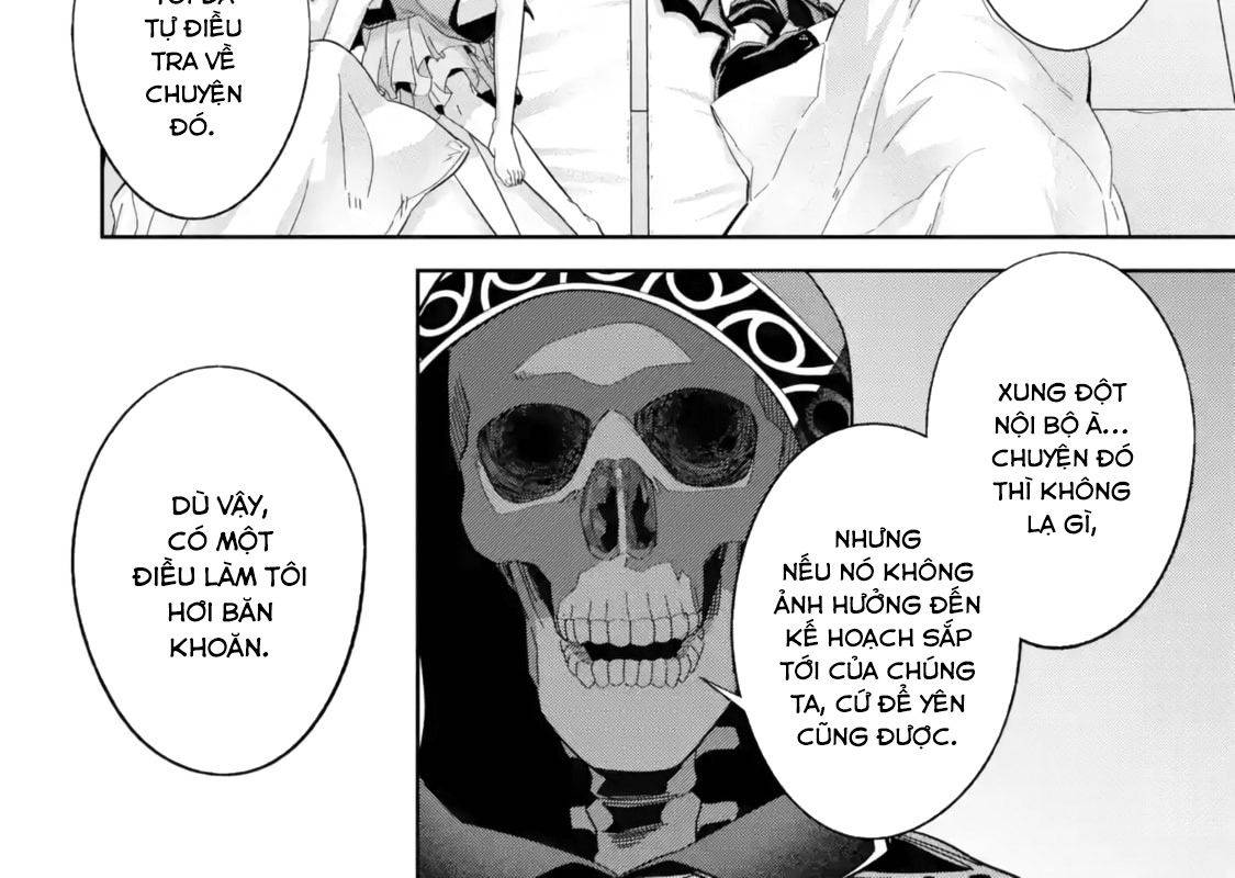 Hiền Giả Trở Thành Lich Chapter 49 - Trang 2