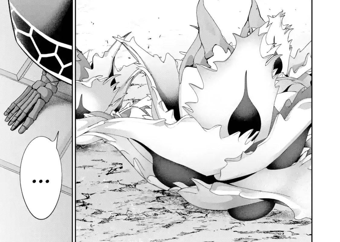 Hiền Giả Trở Thành Lich Chapter 49 - Trang 2