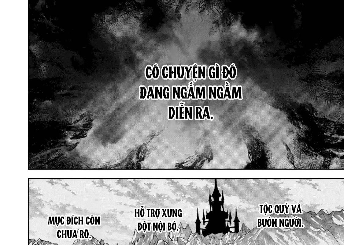 Hiền Giả Trở Thành Lich Chapter 49 - Trang 2