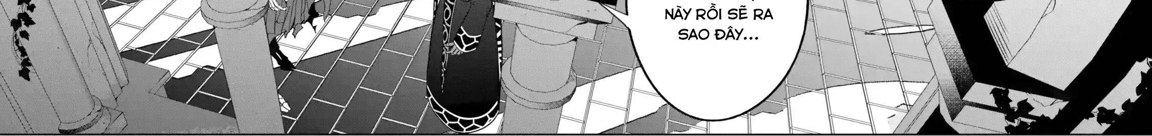 Hiền Giả Trở Thành Lich Chapter 49 - Trang 2