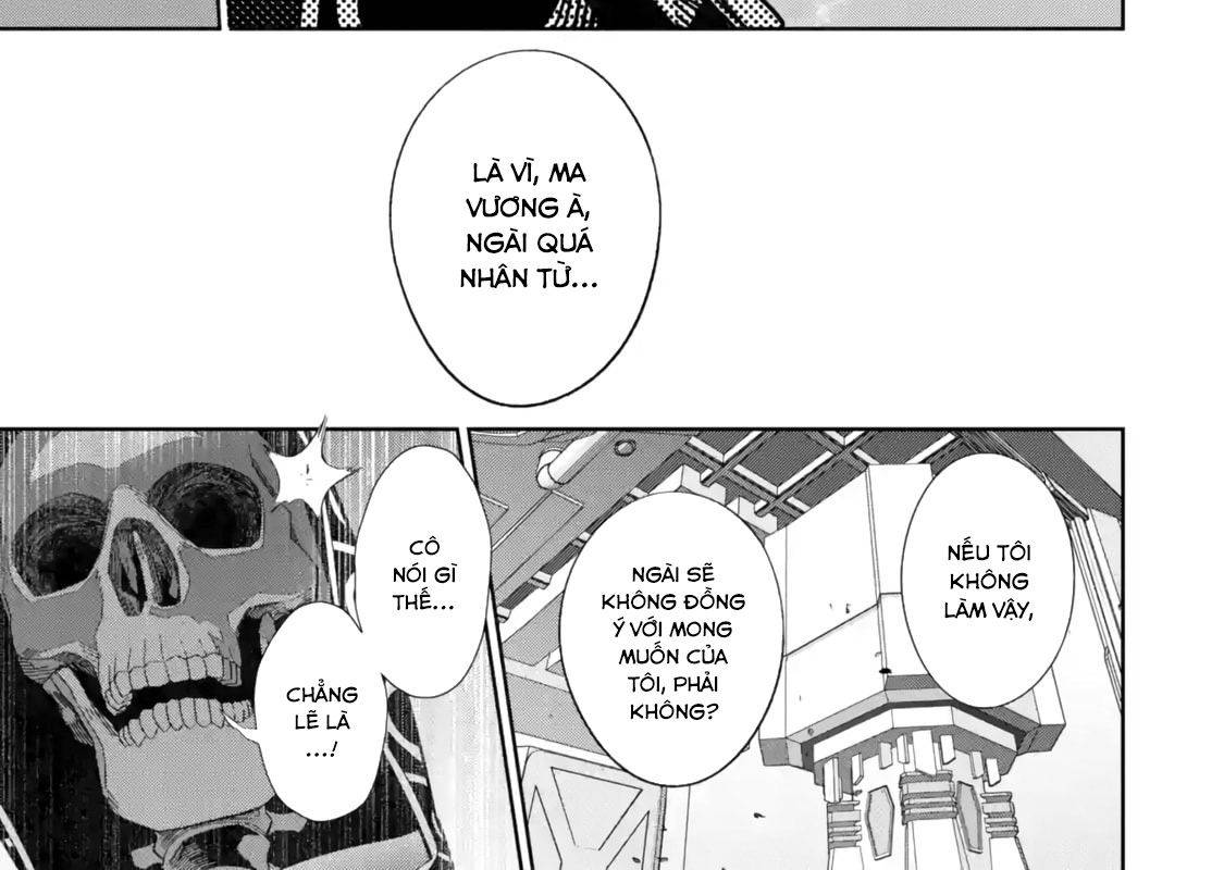 Hiền Giả Trở Thành Lich Chapter 49 - Trang 2