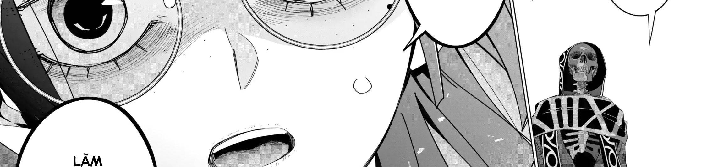 Hiền Giả Trở Thành Lich Chapter 49 - Trang 2