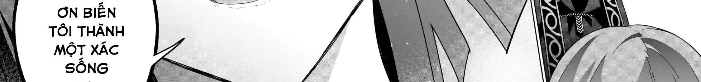 Hiền Giả Trở Thành Lich Chapter 49 - Trang 2