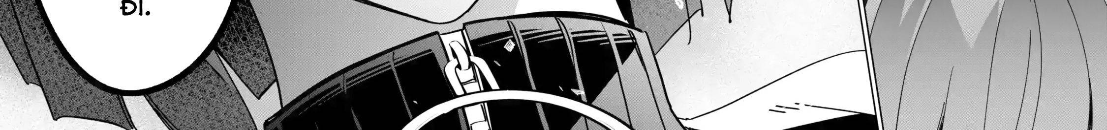 Hiền Giả Trở Thành Lich Chapter 49 - Trang 2