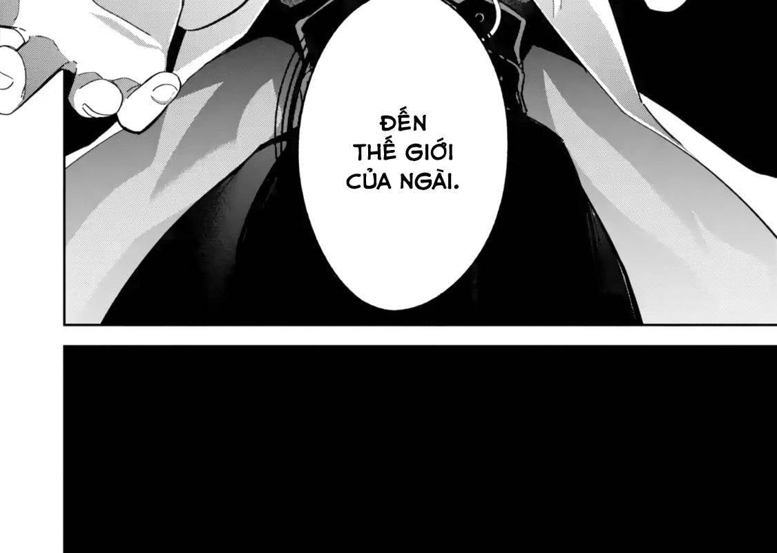 Hiền Giả Trở Thành Lich Chapter 49 - Trang 2