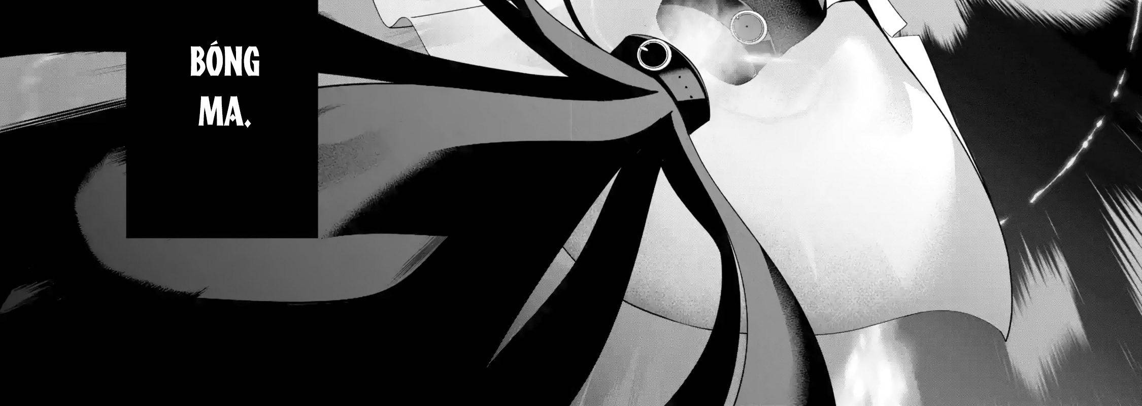 Hiền Giả Trở Thành Lich Chapter 49 - Trang 2