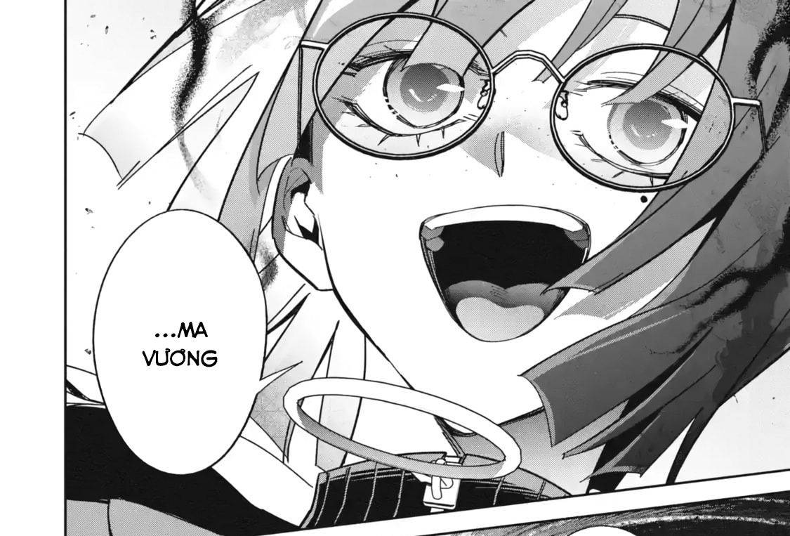 Hiền Giả Trở Thành Lich Chapter 49 - Trang 2