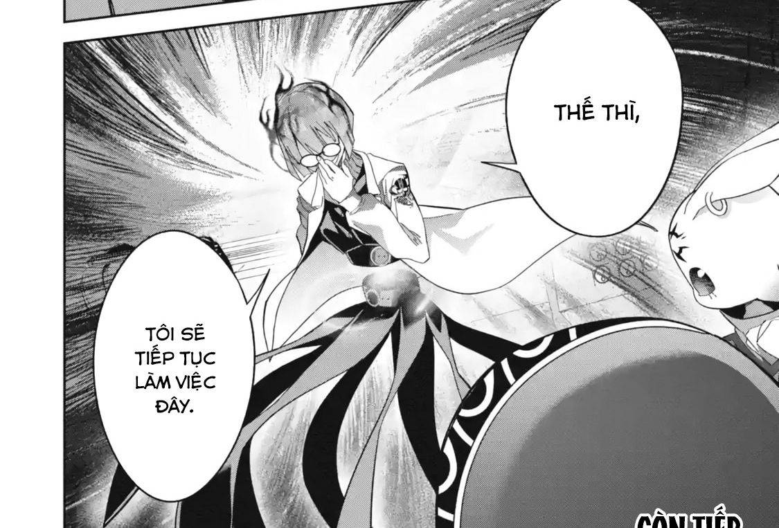 Hiền Giả Trở Thành Lich Chapter 49 - Trang 2