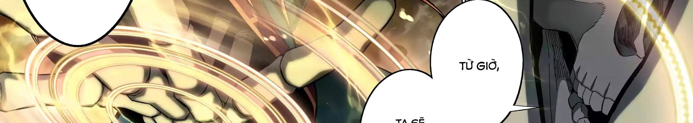 Hiền Giả Trở Thành Lich Chapter 49 - Trang 2