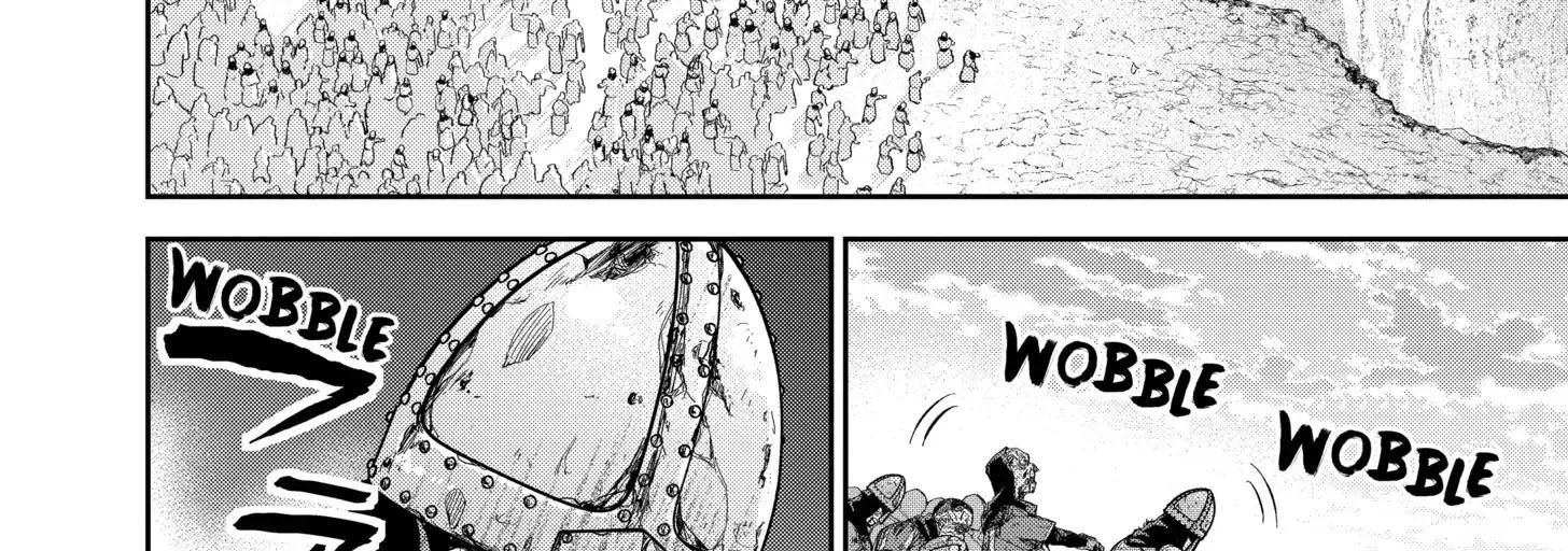 Hiền Giả Trở Thành Lich Chapter 5 - Trang 2