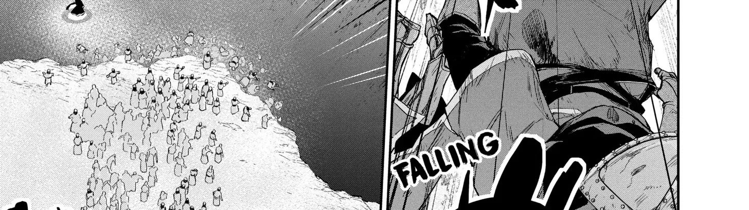 Hiền Giả Trở Thành Lich Chapter 5 - Trang 2