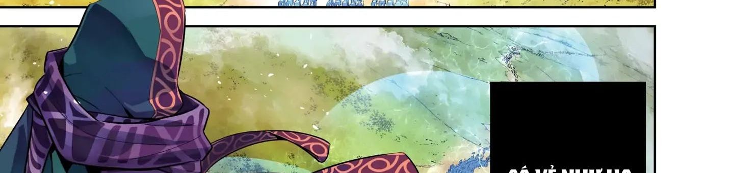 Hiền Giả Trở Thành Lich Chapter 5 - Trang 2