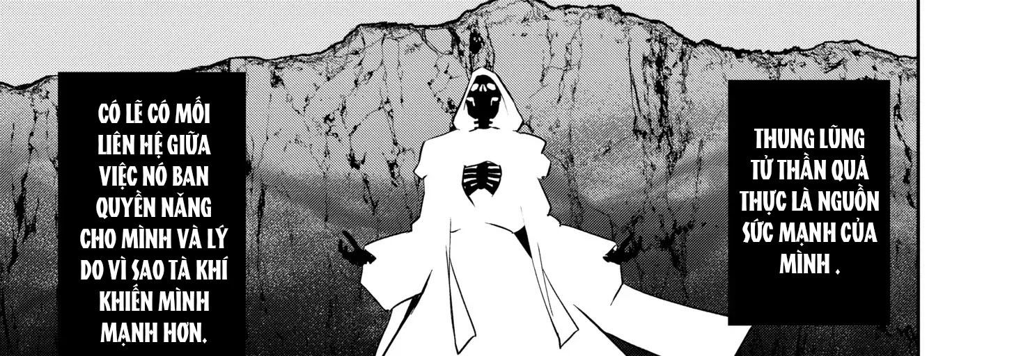 Hiền Giả Trở Thành Lich Chapter 5 - Trang 2