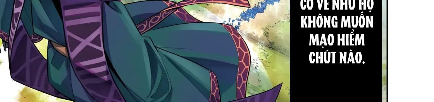 Hiền Giả Trở Thành Lich Chapter 5 - Trang 2