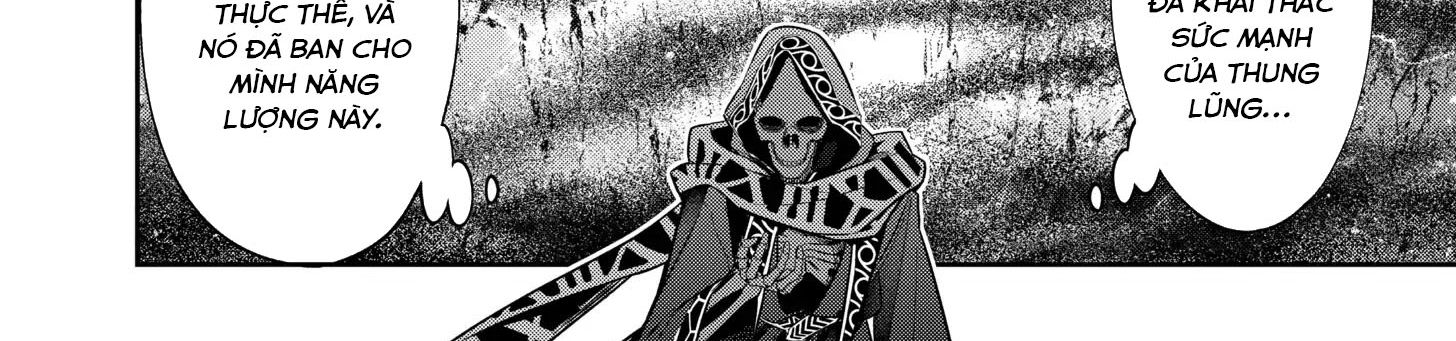 Hiền Giả Trở Thành Lich Chapter 5 - Trang 2