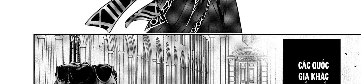 Hiền Giả Trở Thành Lich Chapter 5 - Trang 2