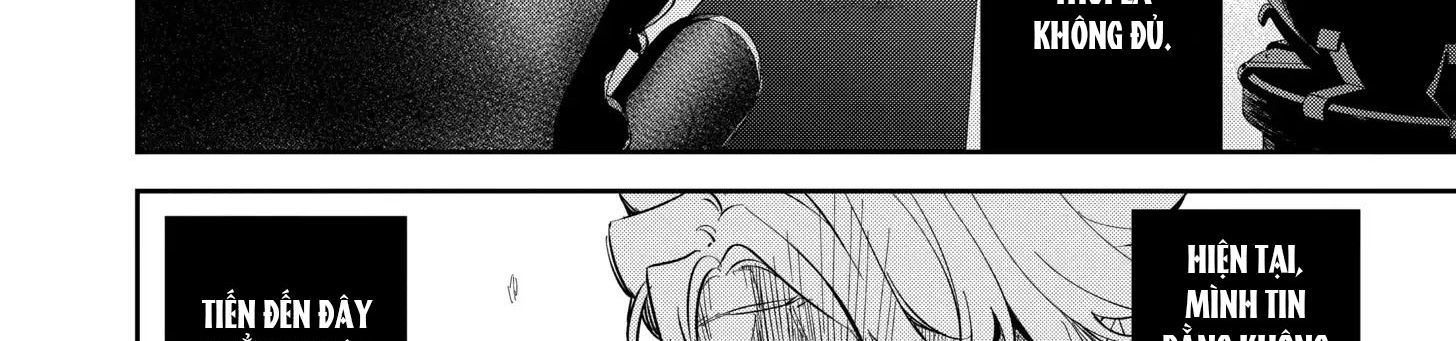 Hiền Giả Trở Thành Lich Chapter 5 - Trang 2