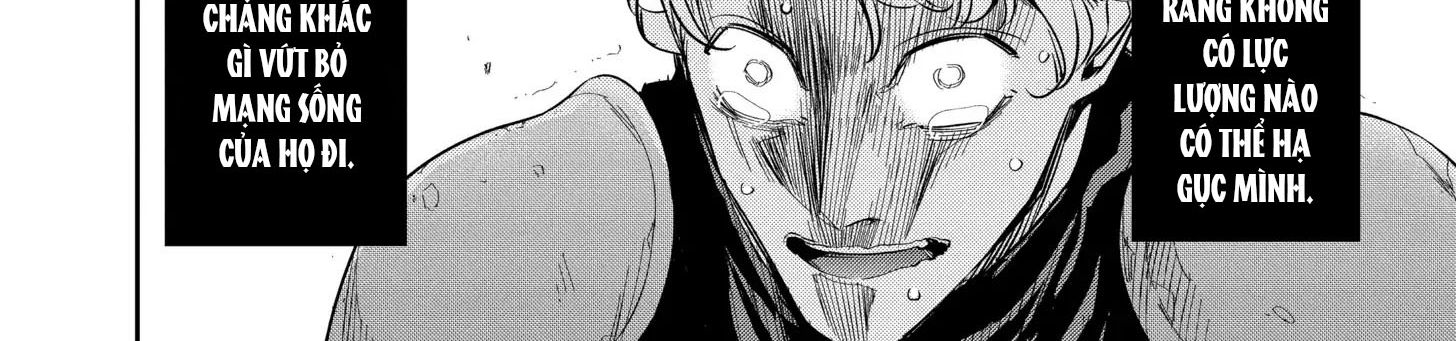 Hiền Giả Trở Thành Lich Chapter 5 - Trang 2