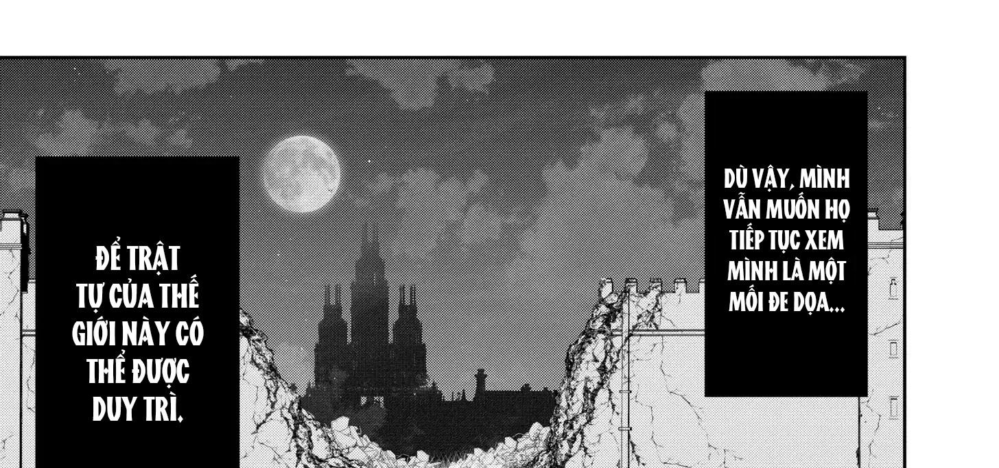 Hiền Giả Trở Thành Lich Chapter 5 - Trang 2