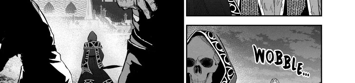 Hiền Giả Trở Thành Lich Chapter 5 - Trang 2