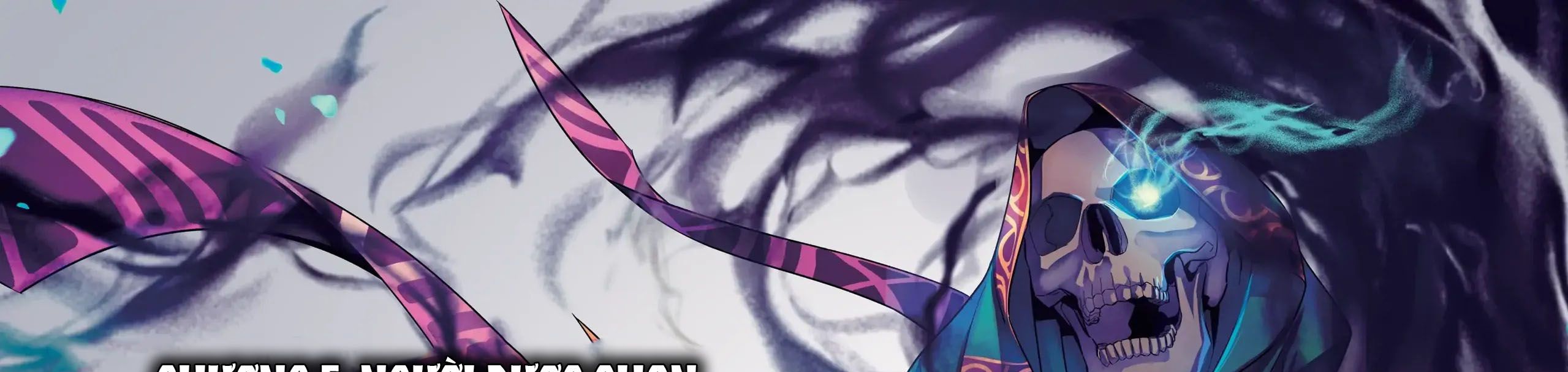 Hiền Giả Trở Thành Lich Chapter 5 - Trang 2