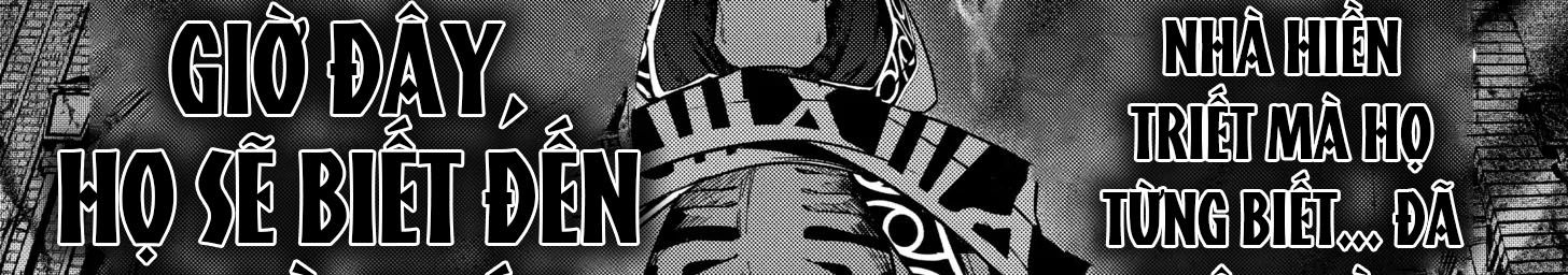 Hiền Giả Trở Thành Lich Chapter 5 - Trang 2