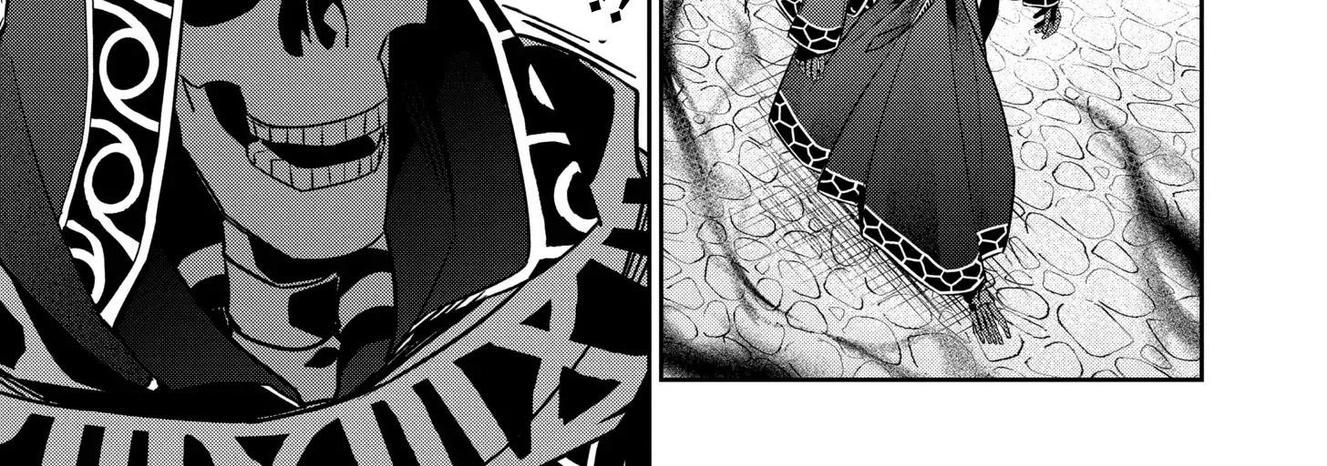 Hiền Giả Trở Thành Lich Chapter 5 - Trang 2