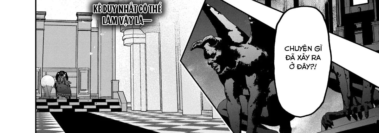 Hiền Giả Trở Thành Lich Chapter 5 - Trang 2